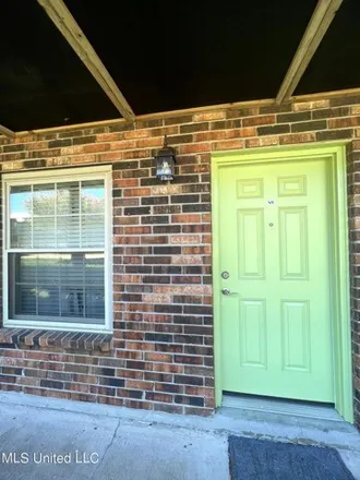 Rent this 1 bed house on 1550 Ellis Street in Pass Christian, Harrison County