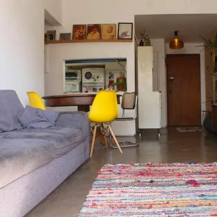Buy this 2 bed apartment on Alameda Barão de Limeira 1055 in Campos Elísios, São Paulo - SP