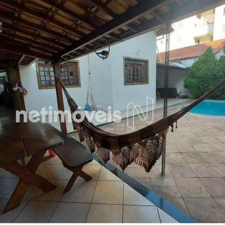 Buy this 4 bed house on Rua Castelo de Arraiolos in Pampulha, Belo Horizonte - MG