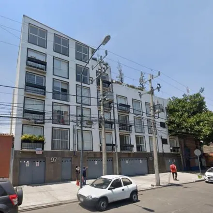Image 2 - Avenida Doctor José María Vértiz, Colonia Doctores, 06720 Mexico City, Mexico - Apartment for sale