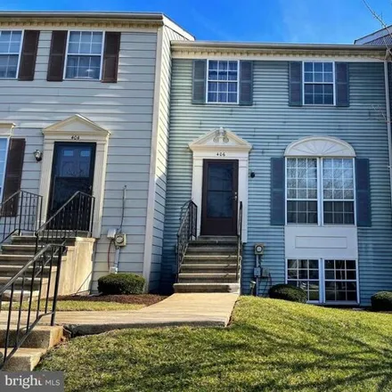 Buy this 3 bed condo on 458 Terry Court in Maplewood, Frederick