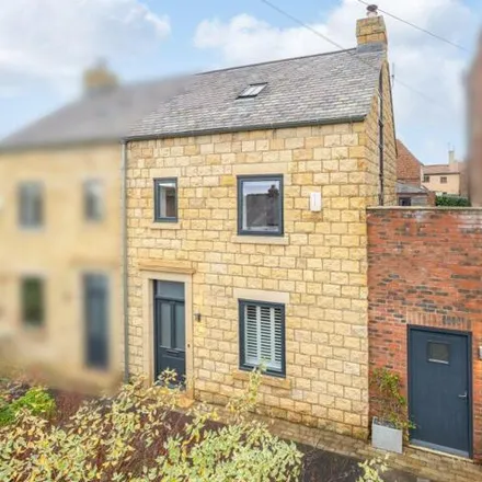 Buy this 3 bed duplex on Finkle Mews in Calcutt, HG5 8AA