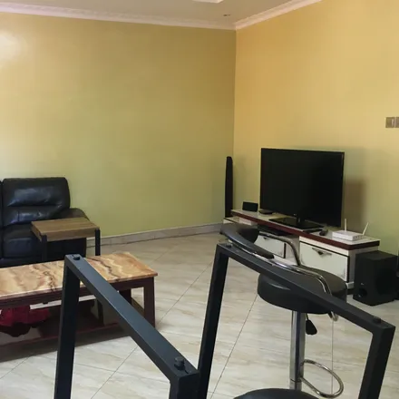 Image 2 - 3 KG 375 Street, Gisozi, Rwanda - House for rent