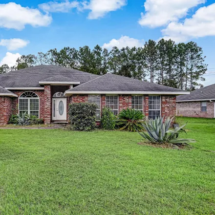 Image 1 - 2974 Longleaf Ranch Circle, Clay County, FL 32068, USA - House for sale