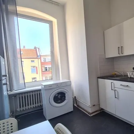 Image 2 - Lern- und Gedenkort Annedore und Julius Leber, Torgauer Straße, 10829 Berlin, Germany - Apartment for rent