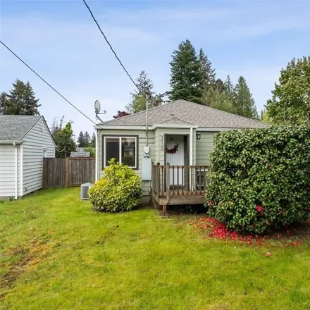 Buy this 2 bed house on 310 Wilson Street Northeast in Olympia, WA 98506