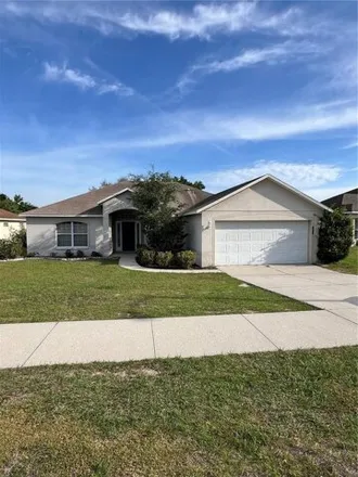 Buy this 3 bed house on 301 Gentle Breeze Drive in Minneola, FL 34755