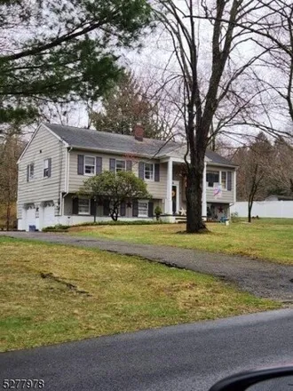 Buy this 4 bed house on 10 Mile Drive in Chester Township, NJ 07930