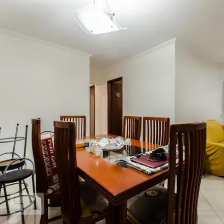Rent this 3 bed apartment on Rua Victor Brecheret in Jardim D'Abril, Osasco - SP