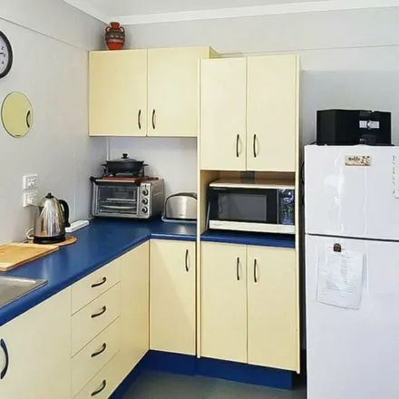 Rent this 4 bed apartment on Gagetti Close in Atherton QLD 4883, Australia