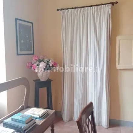 Rent this 3 bed apartment on Piazza della Repubblica in 60035 Jesi AN, Italy
