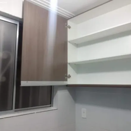Buy this 2 bed apartment on Rua Vereador Orlando Costa Campos in Ibirité - MG, 32415