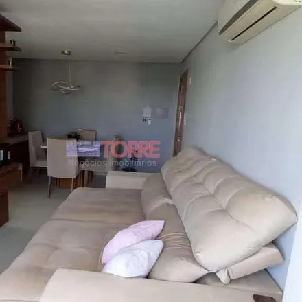 Buy this 2 bed apartment on Avenida Fernando Gomes in Nossa Senhora das Graças, Itabuna - BA