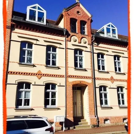 Rent this 2 bed apartment on Dr.-Marie-Elise-Kayser-Straße 1 in 08056 Zwickau, Germany