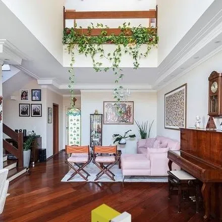 Buy this 6 bed house on unnamed road in Ponte Rasa, São Paulo - SP
