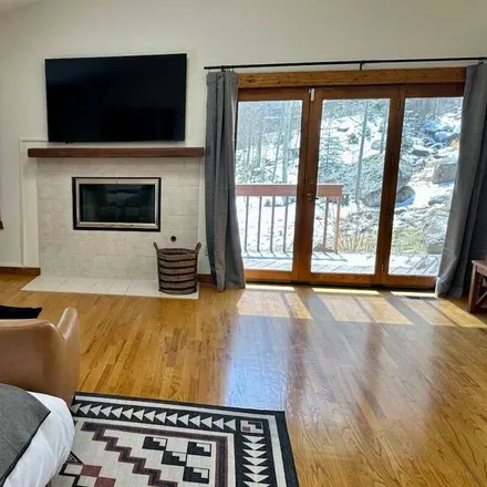 Rent this 6 bed house on Green Mountain Falls in CO, 80819