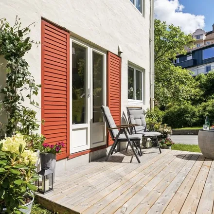 Image 5 - Kristofer Jansons vei 71A, 5089 Bergen, Norway - Apartment for rent