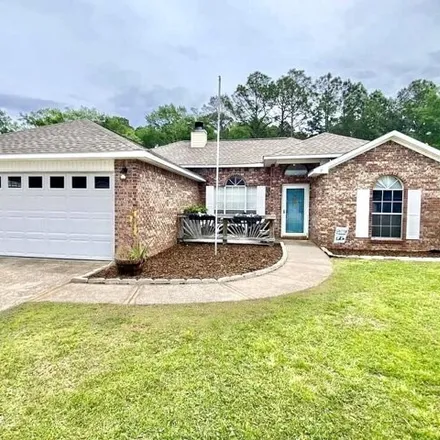 Buy this 3 bed house on 3222 Stonegate Circle in Gautier, MS 39553