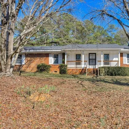 Buy this 3 bed house on 848 Morris Road in Columbia County, GA 30813