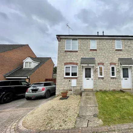 Rent this 2 bed house on Bluebell Close in Milkwall, GL16 7PY