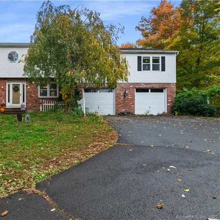 Buy this 5 bed house on 1266 Barnes Road in Wallingford, CT 06492