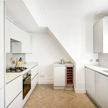 Rent this 2 bed apartment on Westminster Archives Centre in St. Ann's Street, Westminster