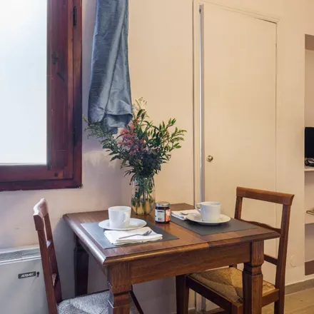 Rent this 1 bed apartment on Via del Canto de' Nelli in 20 R, 50123 Florence FI