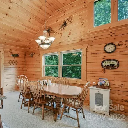 Image 8 - 349 Cub Trail, Maggie Valley, Haywood County, NC 28751, USA - House for sale