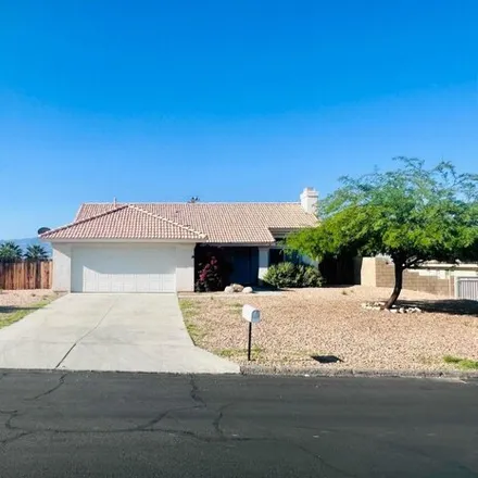 Rent this 3 bed house on 66755 Yucca Drive in Desert Hot Springs, CA 92240