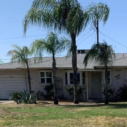 Buy this 3 bed house on 2925 North Archie Avenue in Fresno, CA 93703