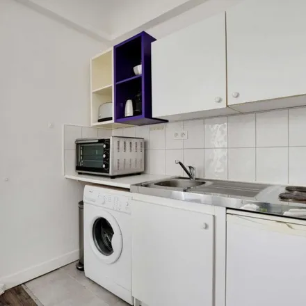 Image 5 - 69 Rue de l'Évangile, 75018 Paris, France - Apartment for rent