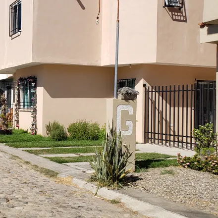 Rent this 3 bed house on Paseo del Marlyn in 48300 Puerto Vallarta, JAL