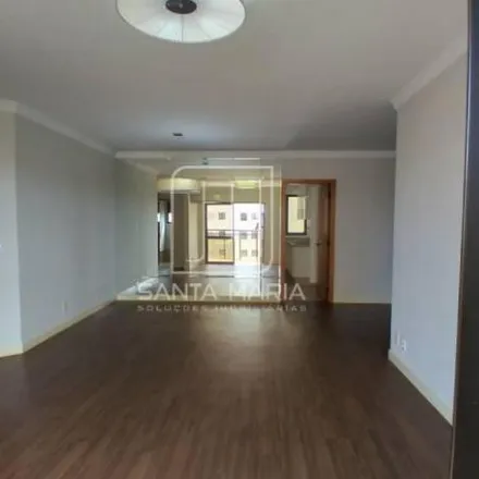 Rent this 3 bed apartment on Avenida Professor João Fiusa 876 in Alto da Boa Vista, Ribeirão Preto - SP