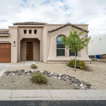 Buy this 3 bed house on 4254 Canterra Arcade in Las Cruces, NM 88011