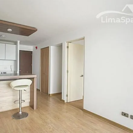 Buy this 1 bed apartment on Jirón Pedro Martinto 150 in Barranco, Lima Metropolitan Area 15063