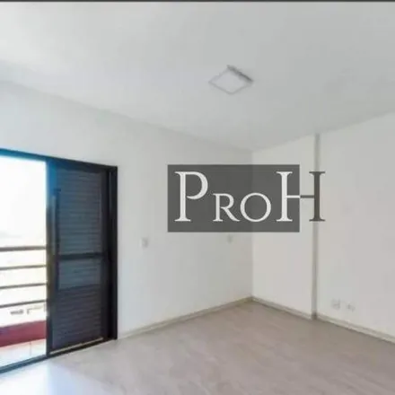 Buy this 1 bed apartment on Rua André Coppini in Santa Terezinha, São Bernardo do Campo - SP