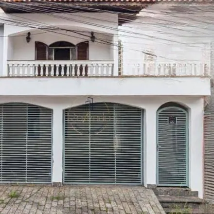 Buy this 4 bed house on Tradicional Bolos Caseiros in Rua Amarante, Vila Gilda