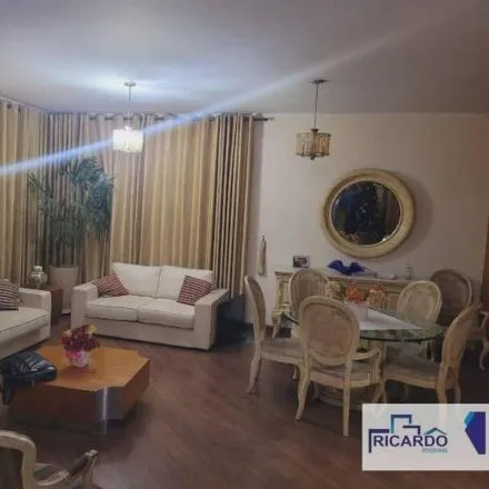 Rent this 4 bed house on Rua Mozart in Vila Galvão, Guarulhos - SP