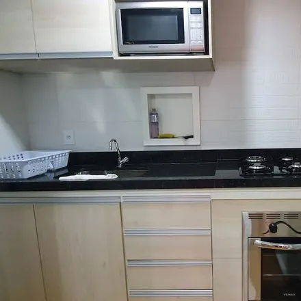 Rent this 3 bed apartment on New Fribourg in Região Geográfica Intermediária de Petrópolis, Brazil