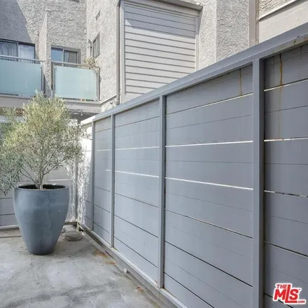 Image 5 - 1342 Stanford Street - Townhouse for rent
