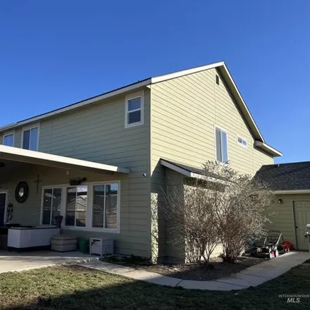 Image 5 - 6661 North Fielding Way, Nampa, ID 83687, USA - House for sale