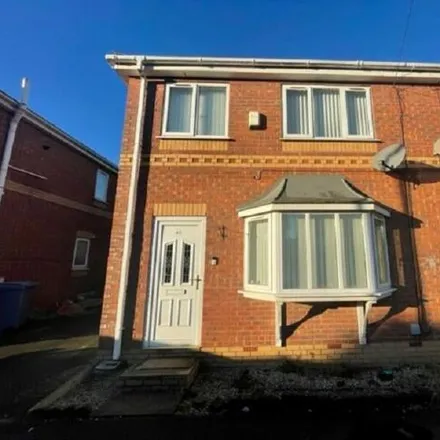 Buy this 3 bed duplex on Hilberry Avenue in Liverpool, L13 7ET