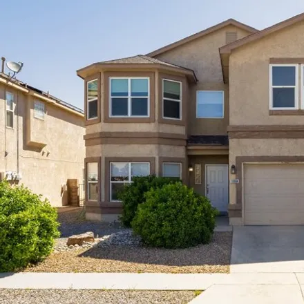 Buy this 5 bed house on 10036 Calle Canta Northwest in Albuquerque, NM 87114