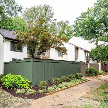 Image 1 - Blue Trail, Reston, VA 22090, USA - Townhouse for sale