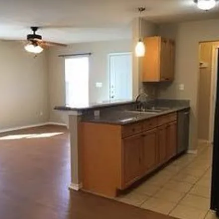 Rent this 3 bed apartment on 1627 North Claremont Circle in Marble Falls, TX 78654