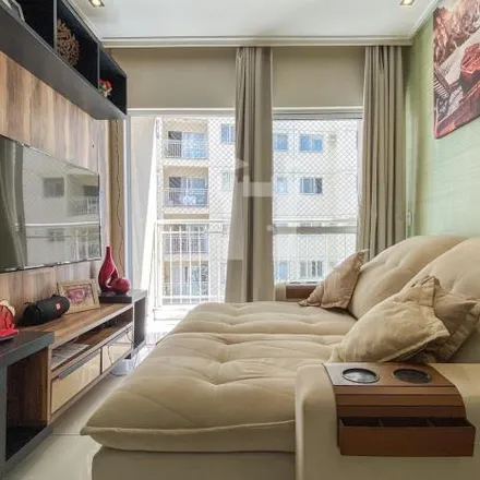 Buy this 3 bed apartment on Avenida Iriri in Valparaíso, Serra - ES