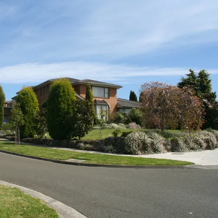 Image 1 - Melbourne, Wantirna South, VIC, AU - House for rent