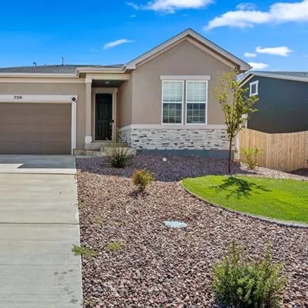 Buy this 3 bed house on 2401 Sunset Drive in Huerfano County, CO 81089