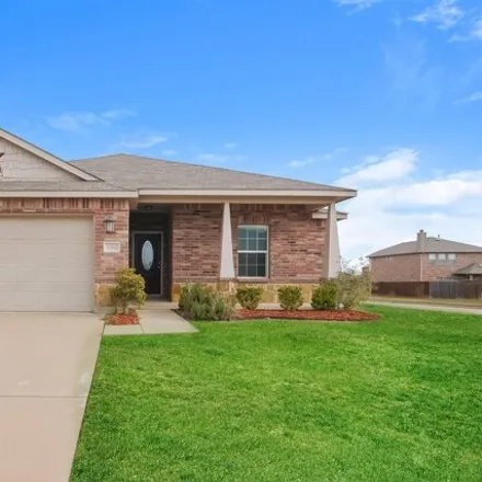 Rent this 3 bed house on Impatiens Drive in Burleson, TX 76097