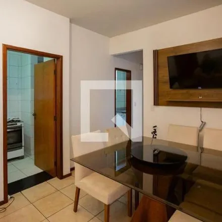Buy this 3 bed apartment on Rua Manoel Sabino Nogueira in Maria Virgínia, Belo Horizonte - MG